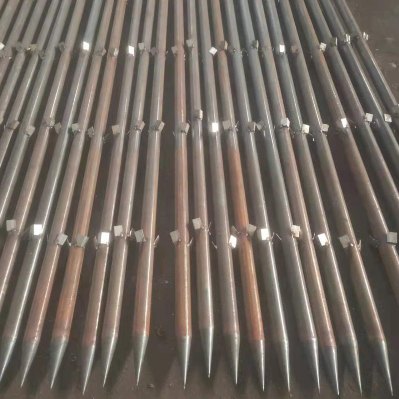 丘北土钉小导管