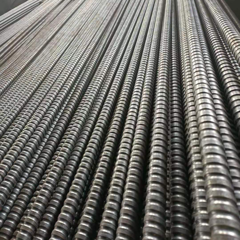 丘北中空锚杆